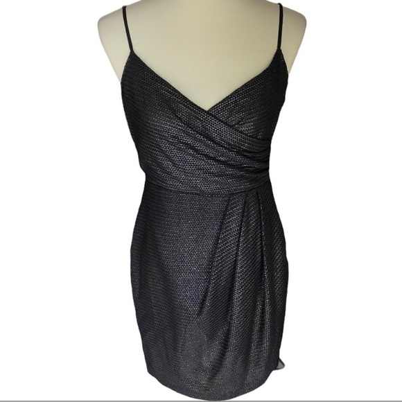 Urban Outfitters Silence & Noise Stardust Dress - Picture 6 of 9